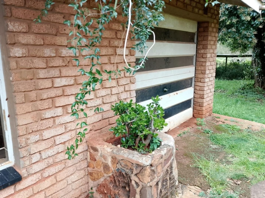 Commercial Property for Sale in Hartbeesfontein North West